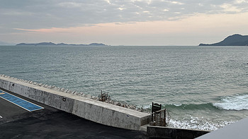 生活评测 篇七：深圳元旦哪里玩？两天一夜海边度假 