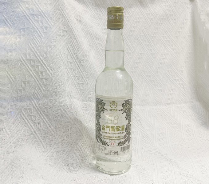 金门高粱酒白酒