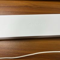 apple watch s6银钢