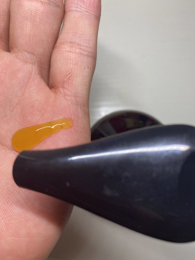 菲诗蔻洗发水