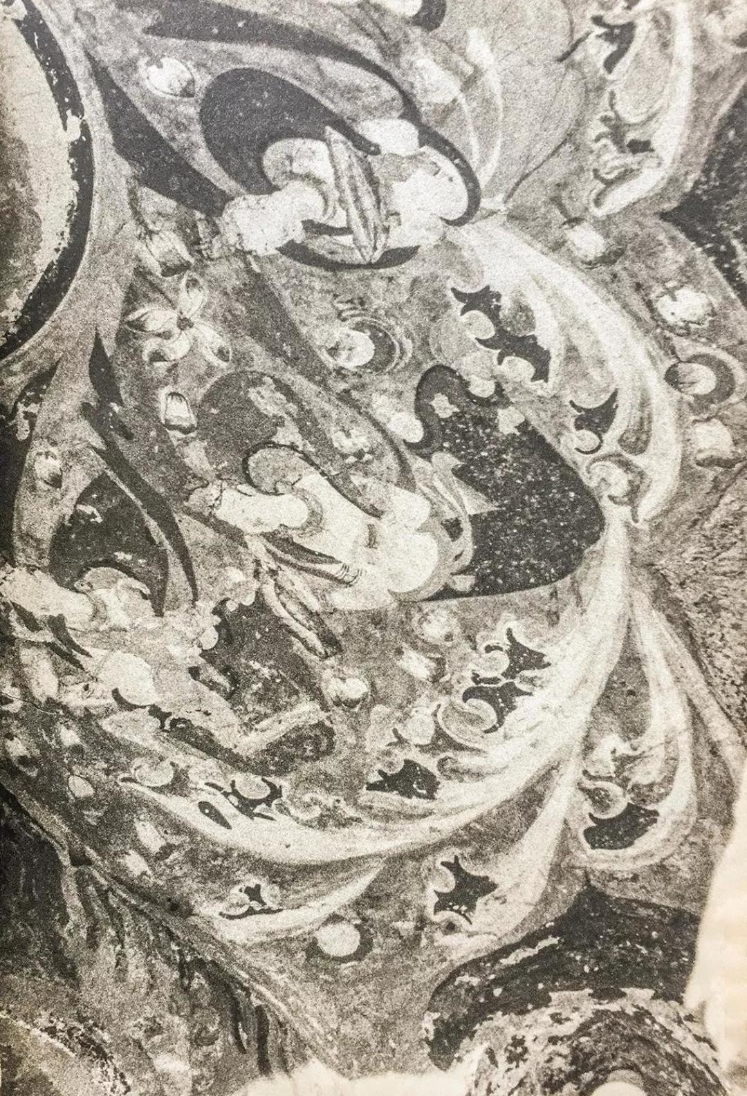 麦积山石窟，迷倒众生的“东方微笑”，冠绝于世的千年泥塑（多图，建议收藏）| 艺术新生活