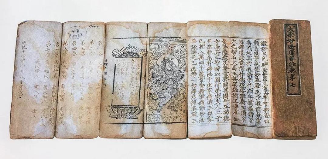 麦积山石窟，迷倒众生的“东方微笑”，冠绝于世的千年泥塑（多图，建议收藏）| 艺术新生活