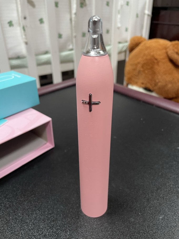 同同家电动牙刷
