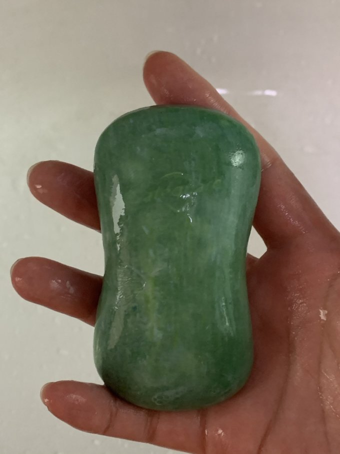 舒肤佳香皂