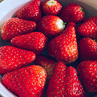 最爱吃的草莓🍓