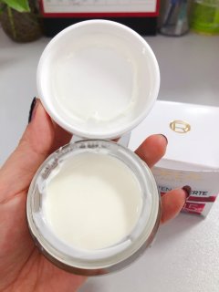 欧莱雅45+滋润抗衰老抗皱霜