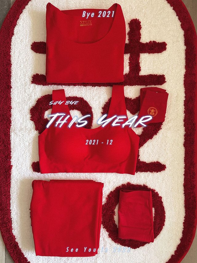 婚后第一个新年｜送给婆婆一份温暖