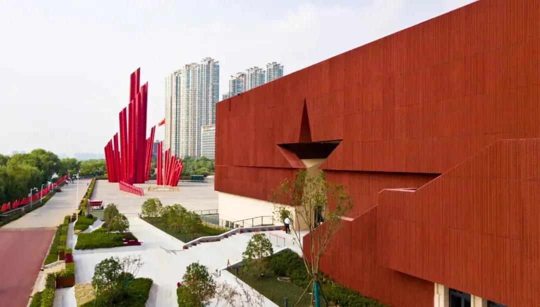 元旦期间,江浙沪近百场艺术展,总有一款适合您 | 同城展拍 12.29