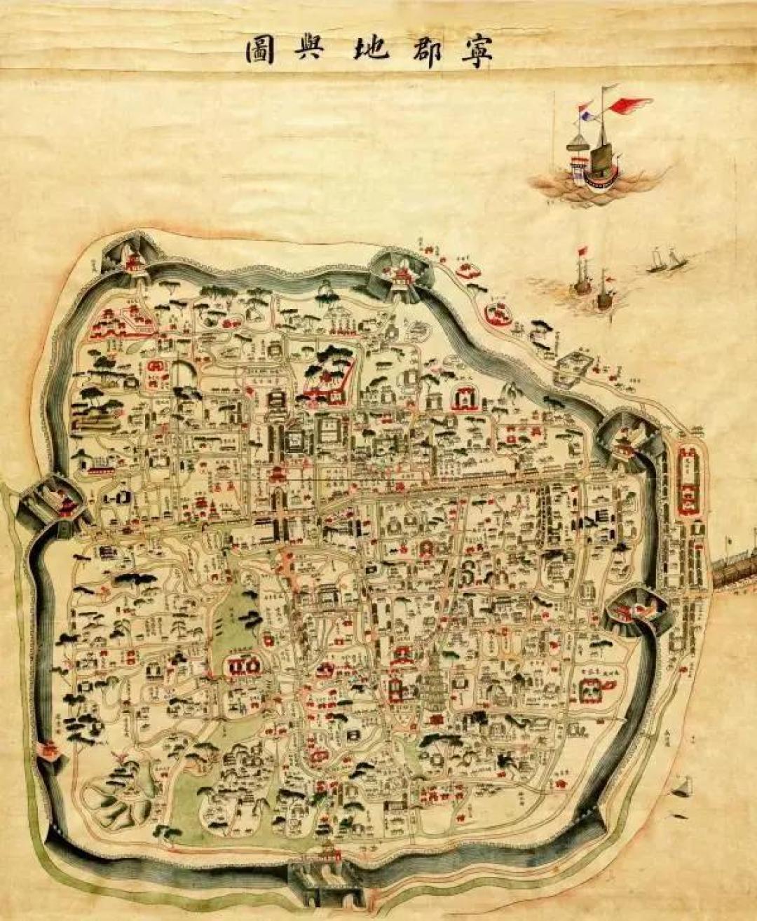元旦期间,江浙沪近百场艺术展,总有一款适合您 | 同城展拍 12.29
