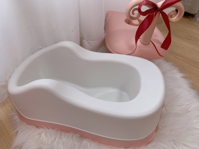 婴儿坐便器