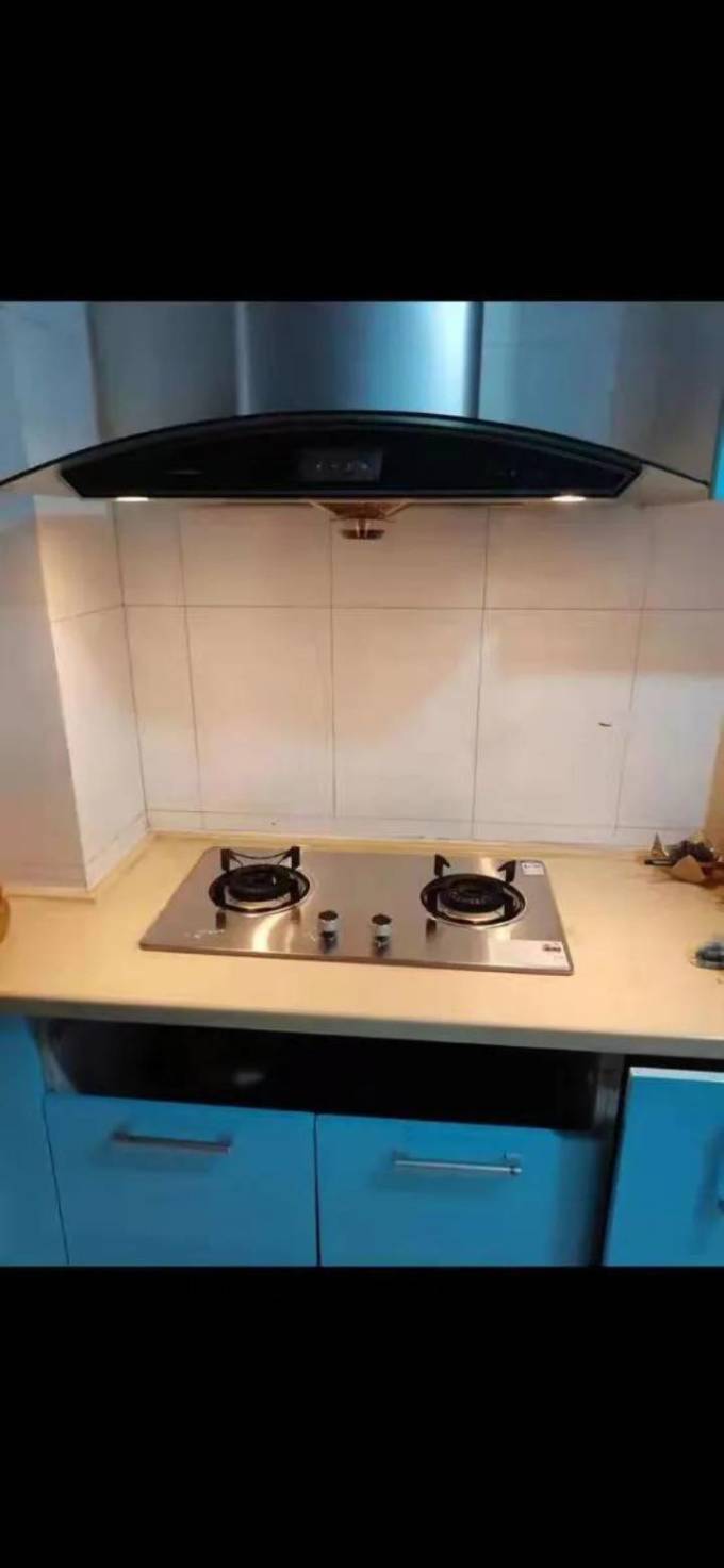 烟机灶具