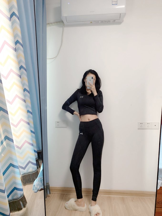 女上装