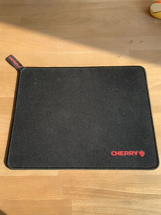 这可能是最便宜的Cherry数码产品了吧