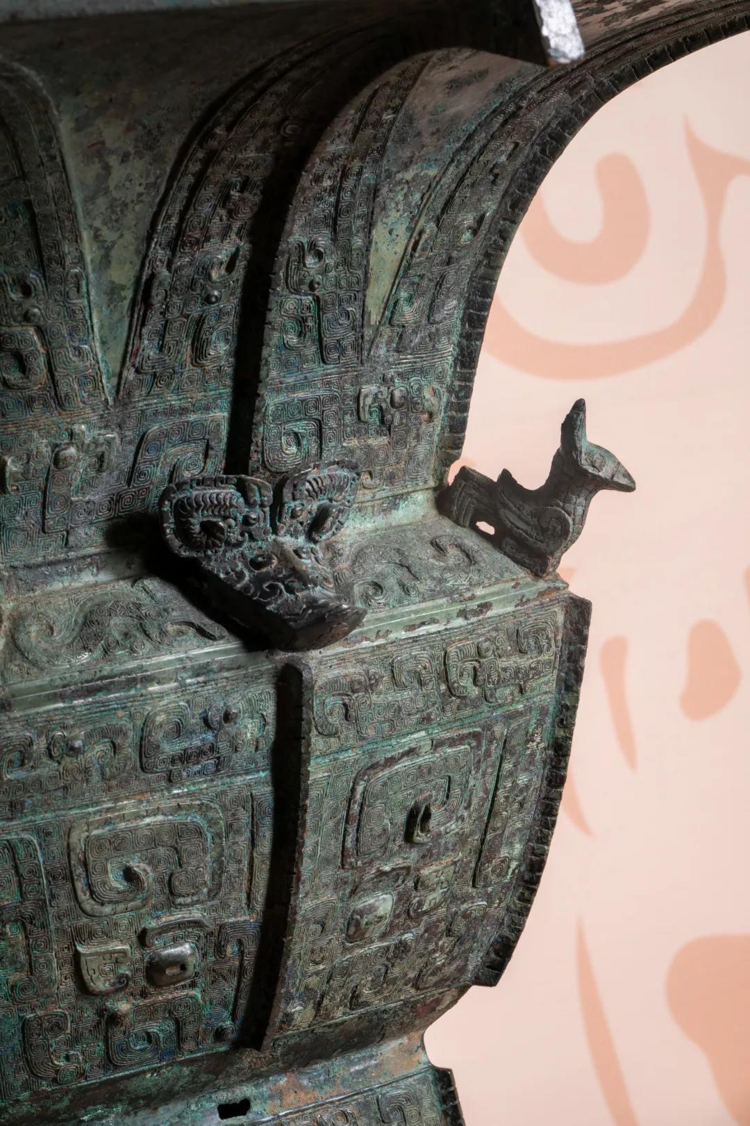 吃货们,走起!到国博“古代饮食文化展”看千百年前的火锅、烧烤和奶茶 | 同城展拍