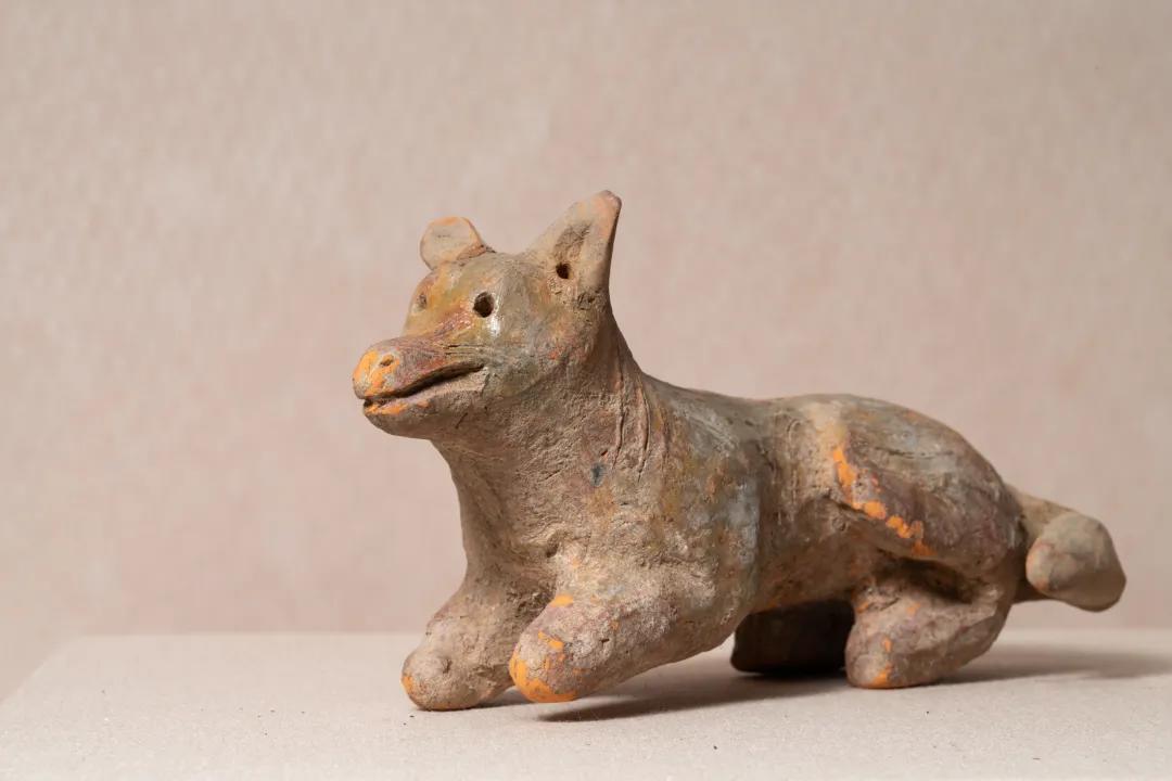 吃货们,走起!到国博“古代饮食文化展”看千百年前的火锅、烧烤和奶茶 | 同城展拍