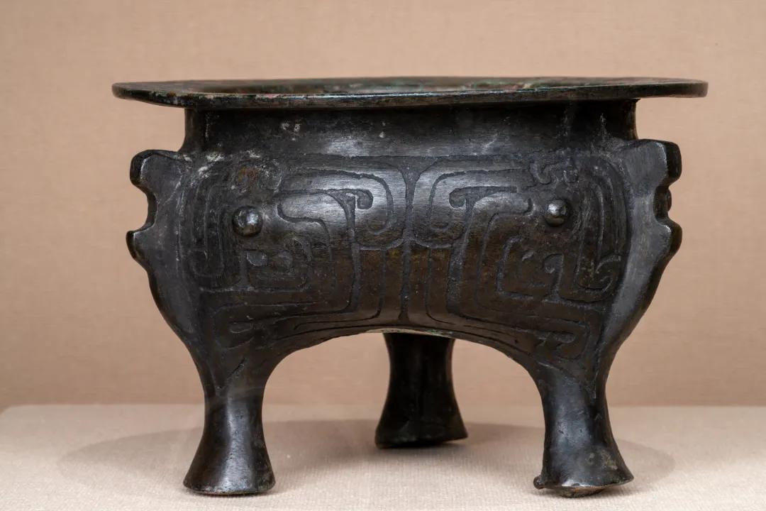 吃货们,走起!到国博“古代饮食文化展”看千百年前的火锅、烧烤和奶茶 | 同城展拍