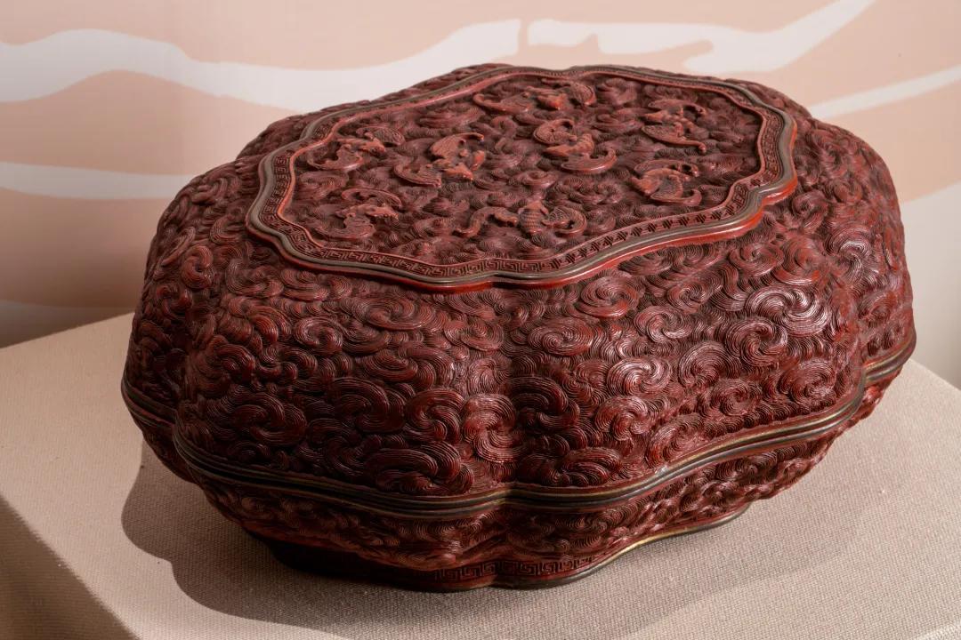 吃货们,走起!到国博“古代饮食文化展”看千百年前的火锅、烧烤和奶茶 | 同城展拍
