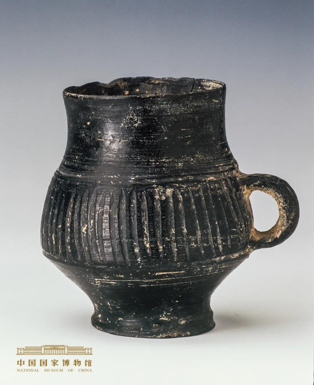 吃货们，走起！到国博“古代饮食文化展”看千百年前的火锅、烧烤和奶茶 | 同城展拍