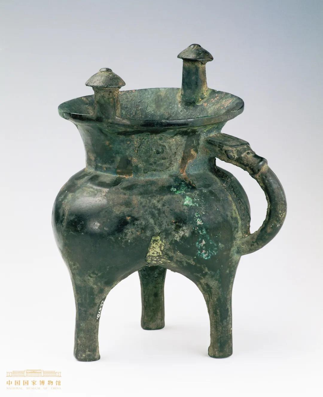 吃货们,走起!到国博“古代饮食文化展”看千百年前的火锅、烧烤和奶茶 | 同城展拍