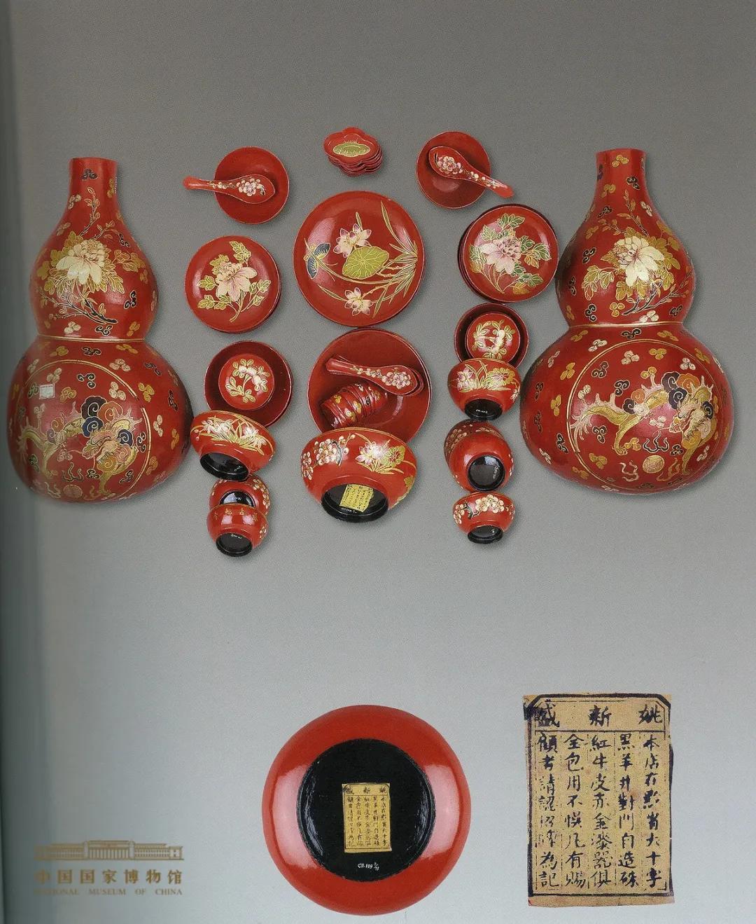 吃货们,走起!到国博“古代饮食文化展”看千百年前的火锅、烧烤和奶茶 | 同城展拍
