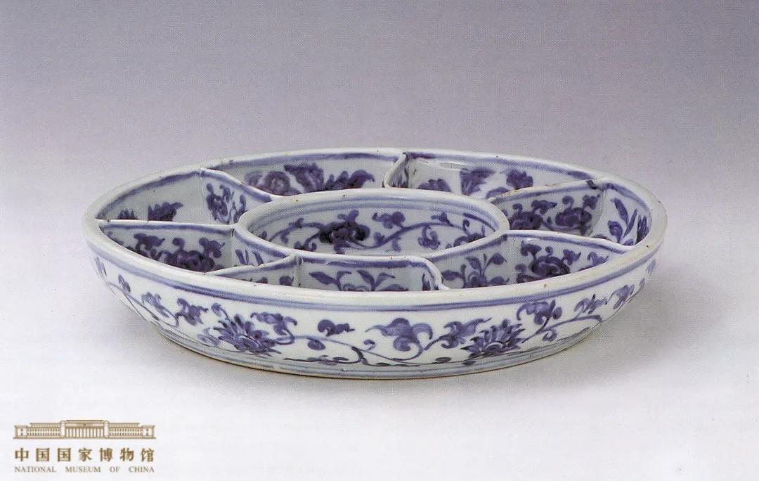 吃货们,走起!到国博“古代饮食文化展”看千百年前的火锅、烧烤和奶茶 | 同城展拍