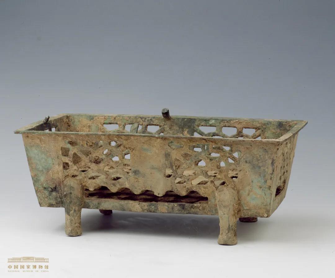 吃货们,走起!到国博“古代饮食文化展”看千百年前的火锅、烧烤和奶茶 | 同城展拍