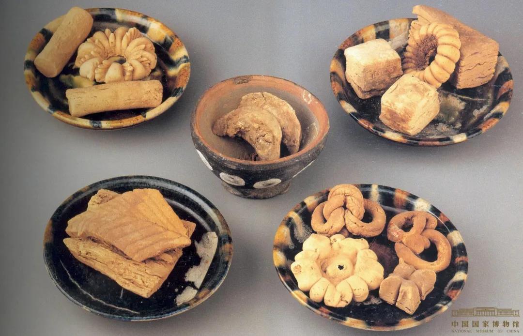 吃货们,走起!到国博“古代饮食文化展”看千百年前的火锅、烧烤和奶茶 | 同城展拍