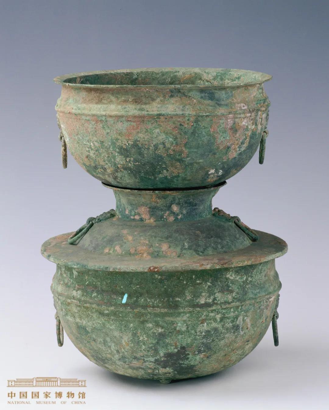 吃货们,走起!到国博“古代饮食文化展”看千百年前的火锅、烧烤和奶茶 | 同城展拍