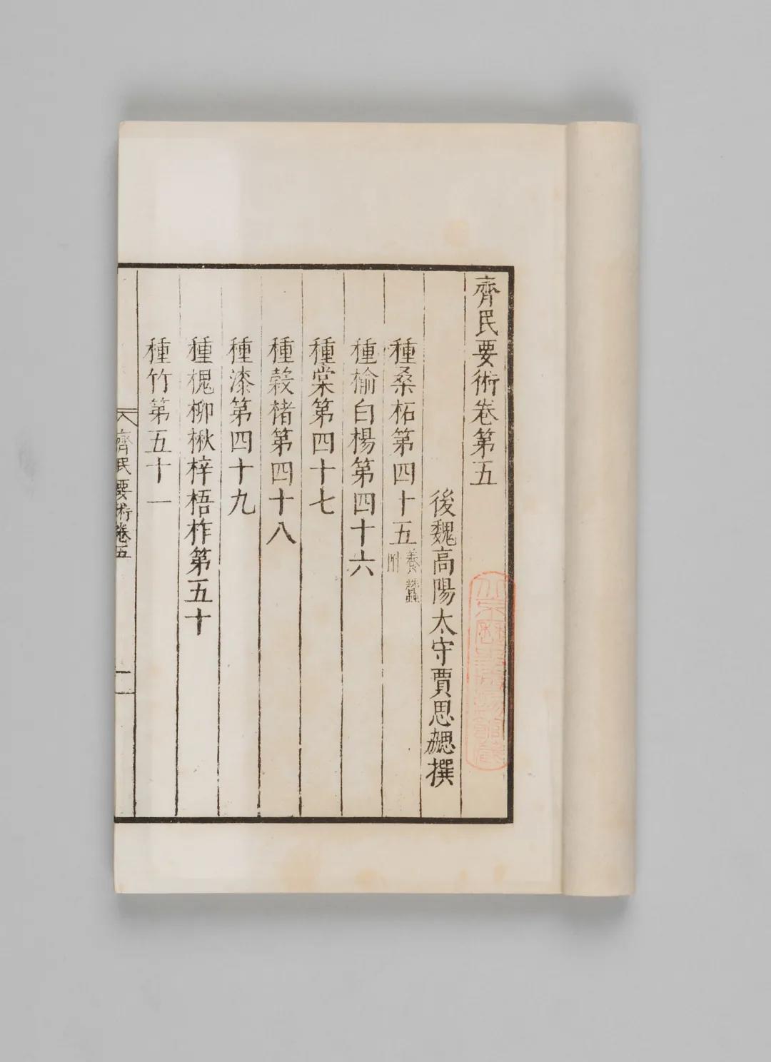 吃货们,走起!到国博“古代饮食文化展”看千百年前的火锅、烧烤和奶茶 | 同城展拍
