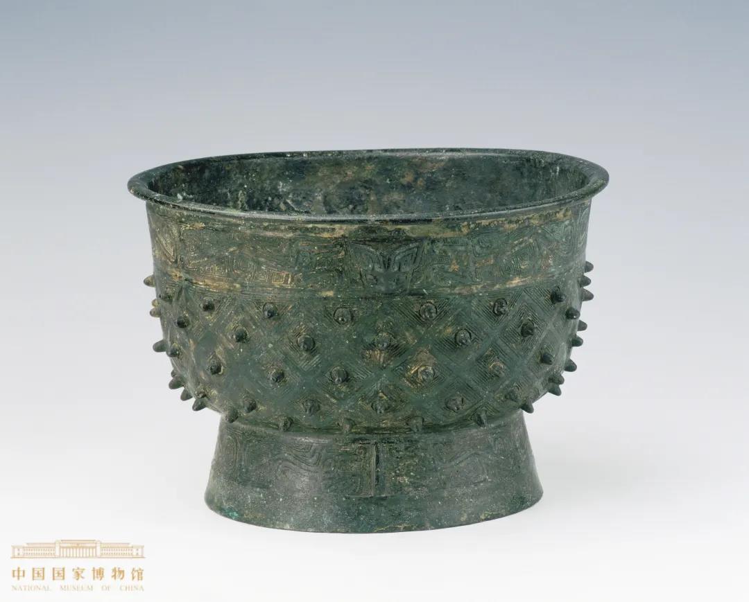 吃货们,走起!到国博“古代饮食文化展”看千百年前的火锅、烧烤和奶茶 | 同城展拍