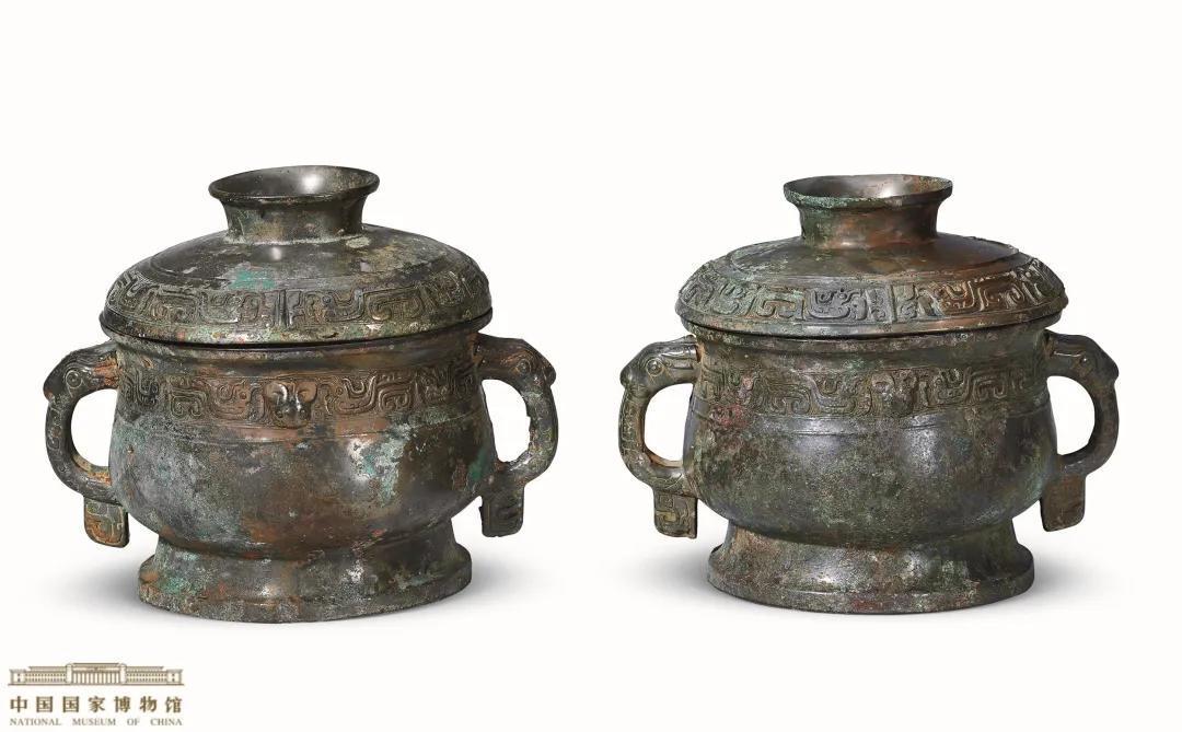 吃货们,走起!到国博“古代饮食文化展”看千百年前的火锅、烧烤和奶茶 | 同城展拍