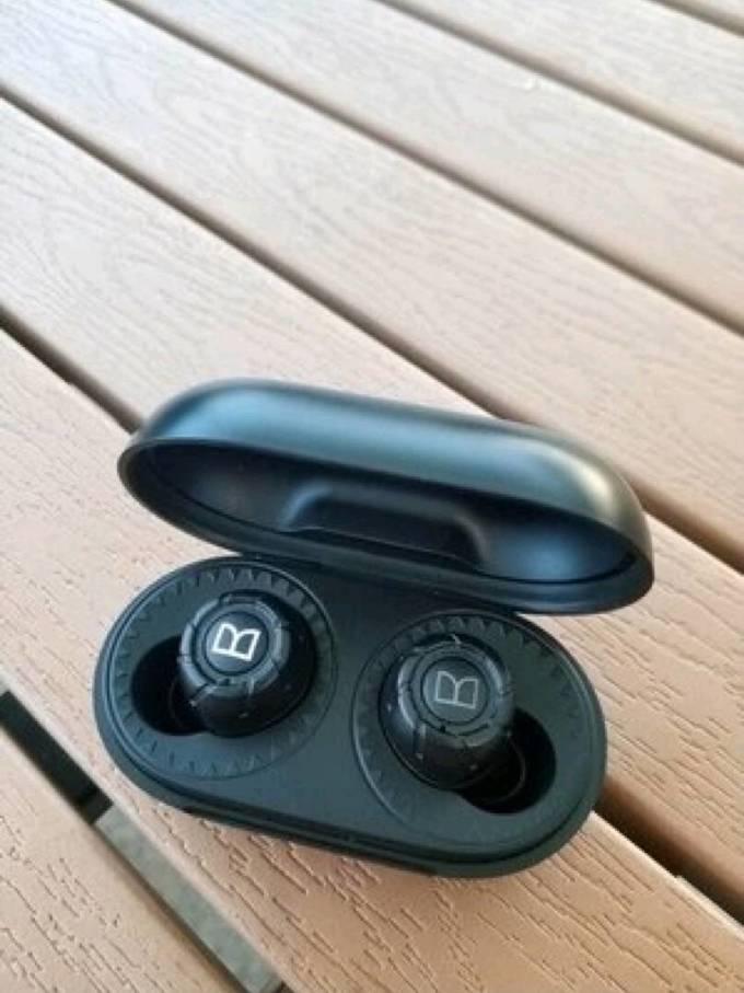 魔声蓝牙耳机怎么样 monster turbine lite_什么值得买