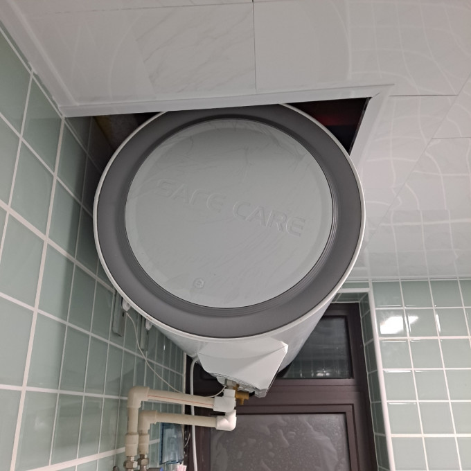 海尔ec6001-gc电热水器怎么样 海尔热水器,加热迅速操作方便_什么值得