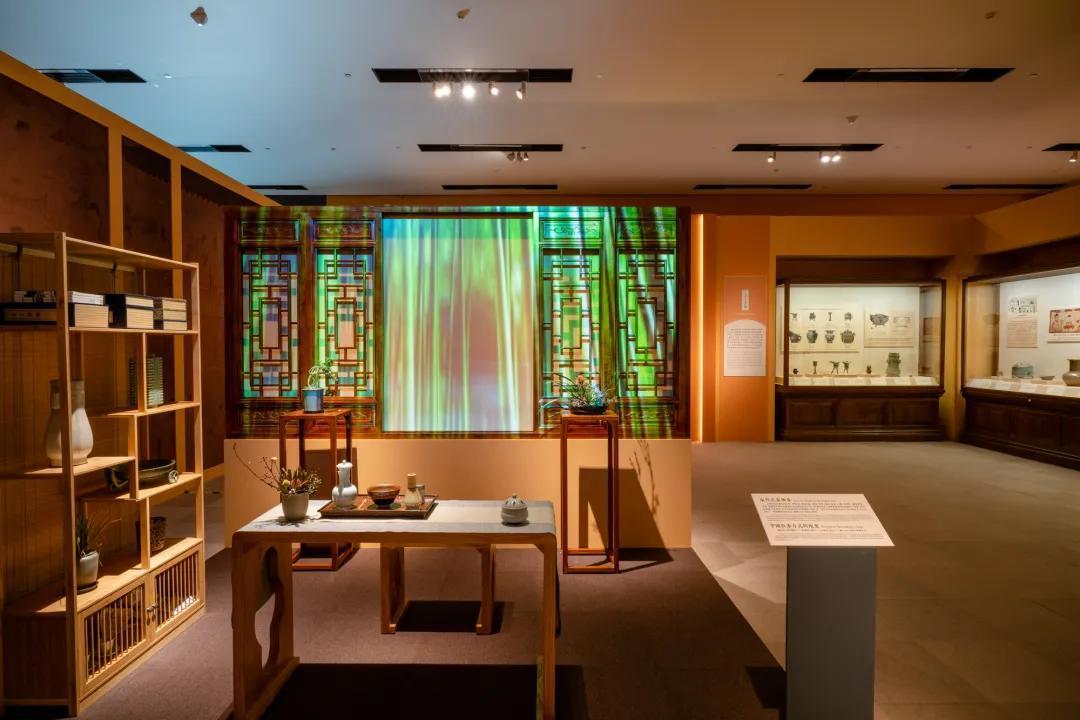 吃货们,走起!到国博“古代饮食文化展”看千百年前的火锅、烧烤和奶茶 | 同城展拍