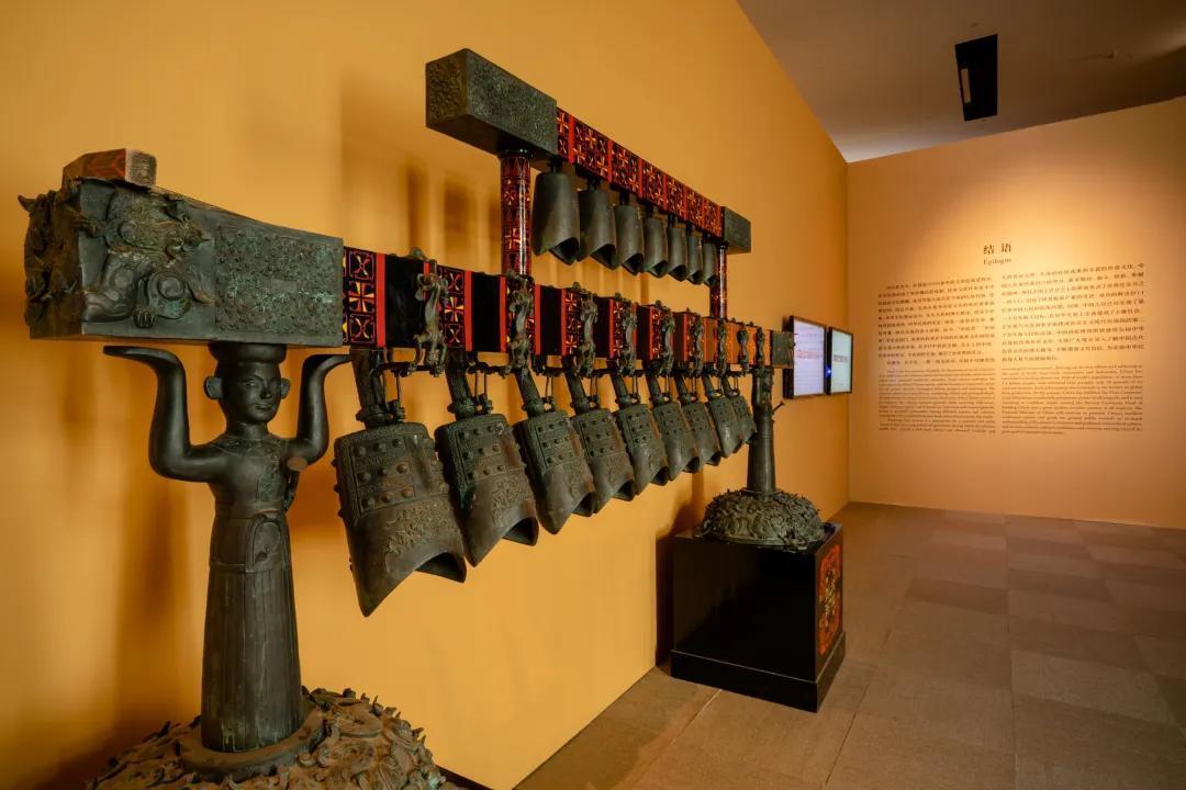 吃货们,走起!到国博“古代饮食文化展”看千百年前的火锅、烧烤和奶茶 | 同城展拍