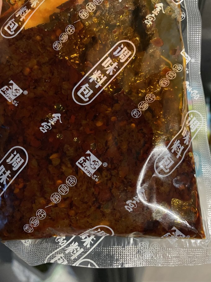 其他调味品