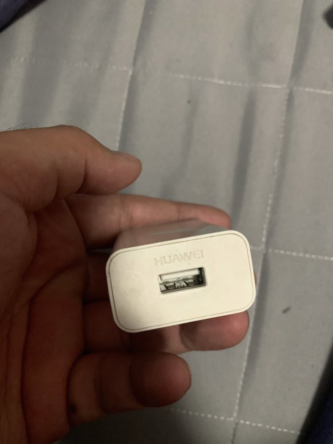 华为充电器