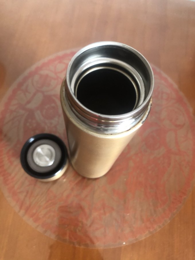 杯鑫格保温杯