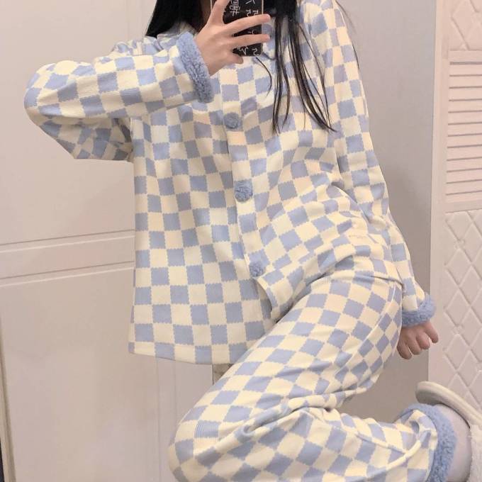 睡衣上装
