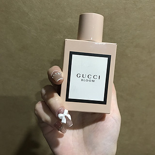 Gucci花悦绽放