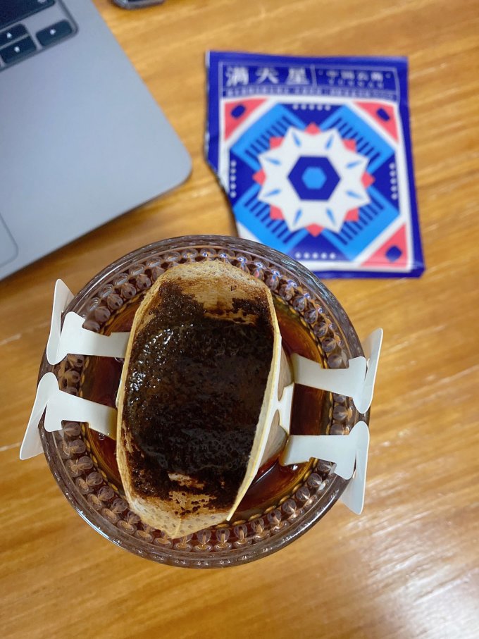 豆选挂耳咖啡