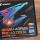 技嘉雪雕B660M AORUS PRO AX DDR4开箱测试，搭配带K十二代酷睿也无压力！