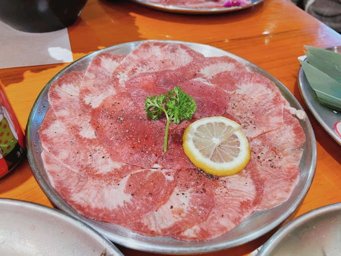 餐饮美食
