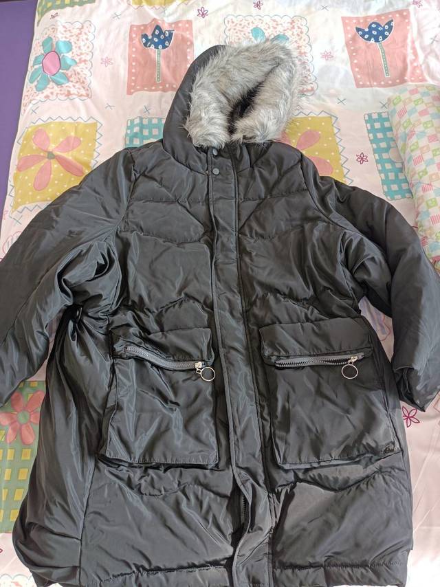 性价比超级高的羽绒服，来自唯品会好物