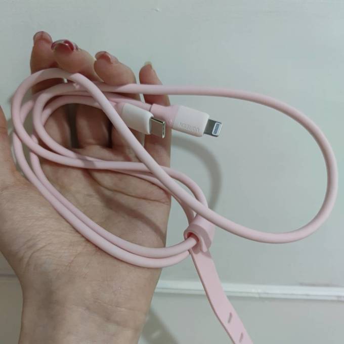 绿联数据线