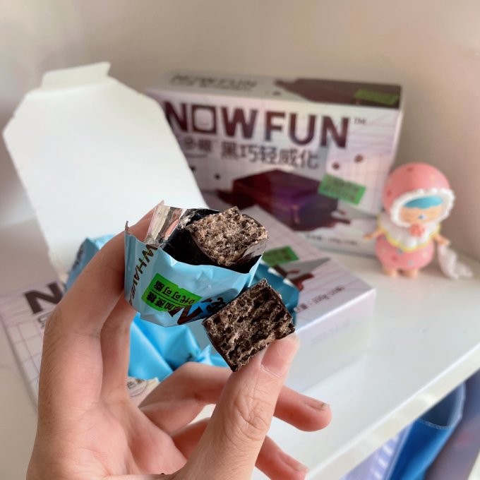 乐多趣饼干