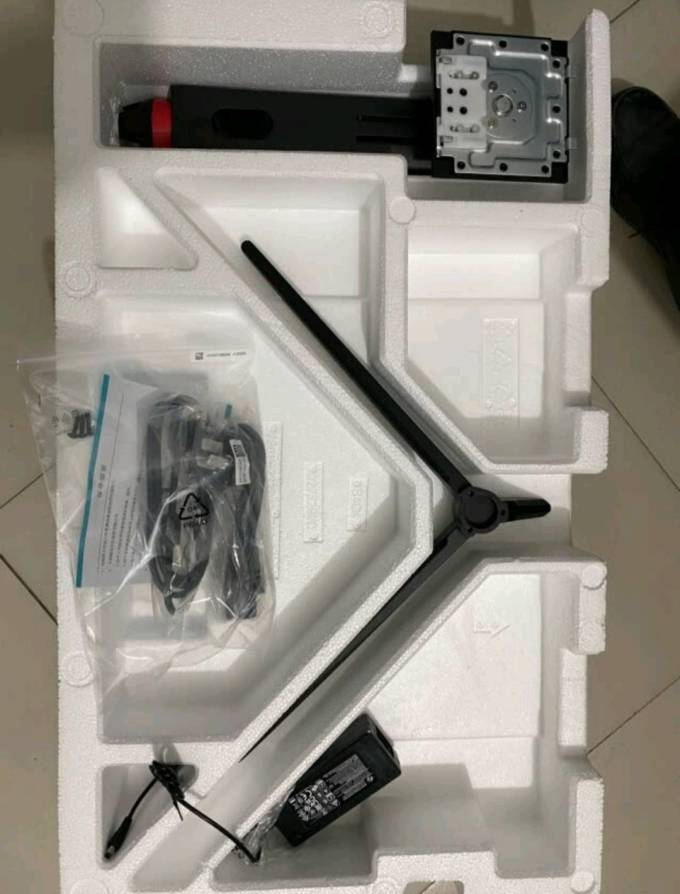 显示器