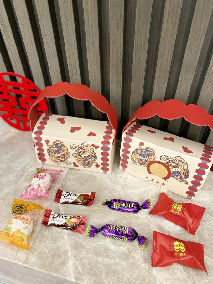节庆饰品