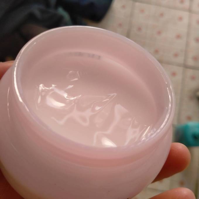 欧诗漫涂抹面膜