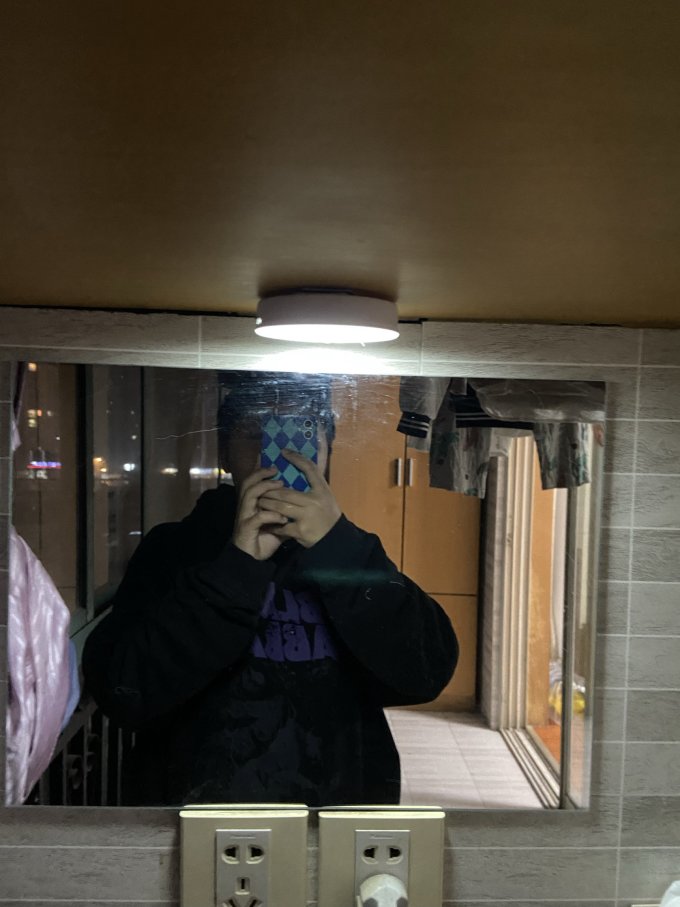 华恺之星镜子